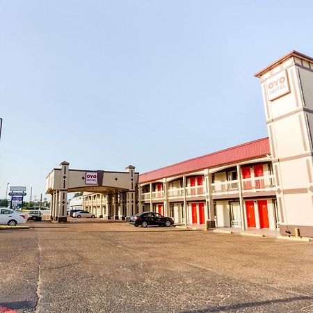 Oyo Hotel Tyler Northwest Mineola Hwy Buitenkant foto
