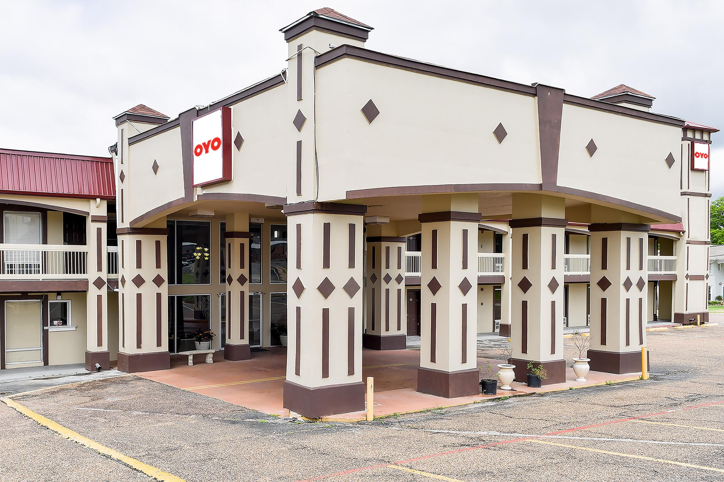 Oyo Hotel Tyler Northwest Mineola Hwy Buitenkant foto