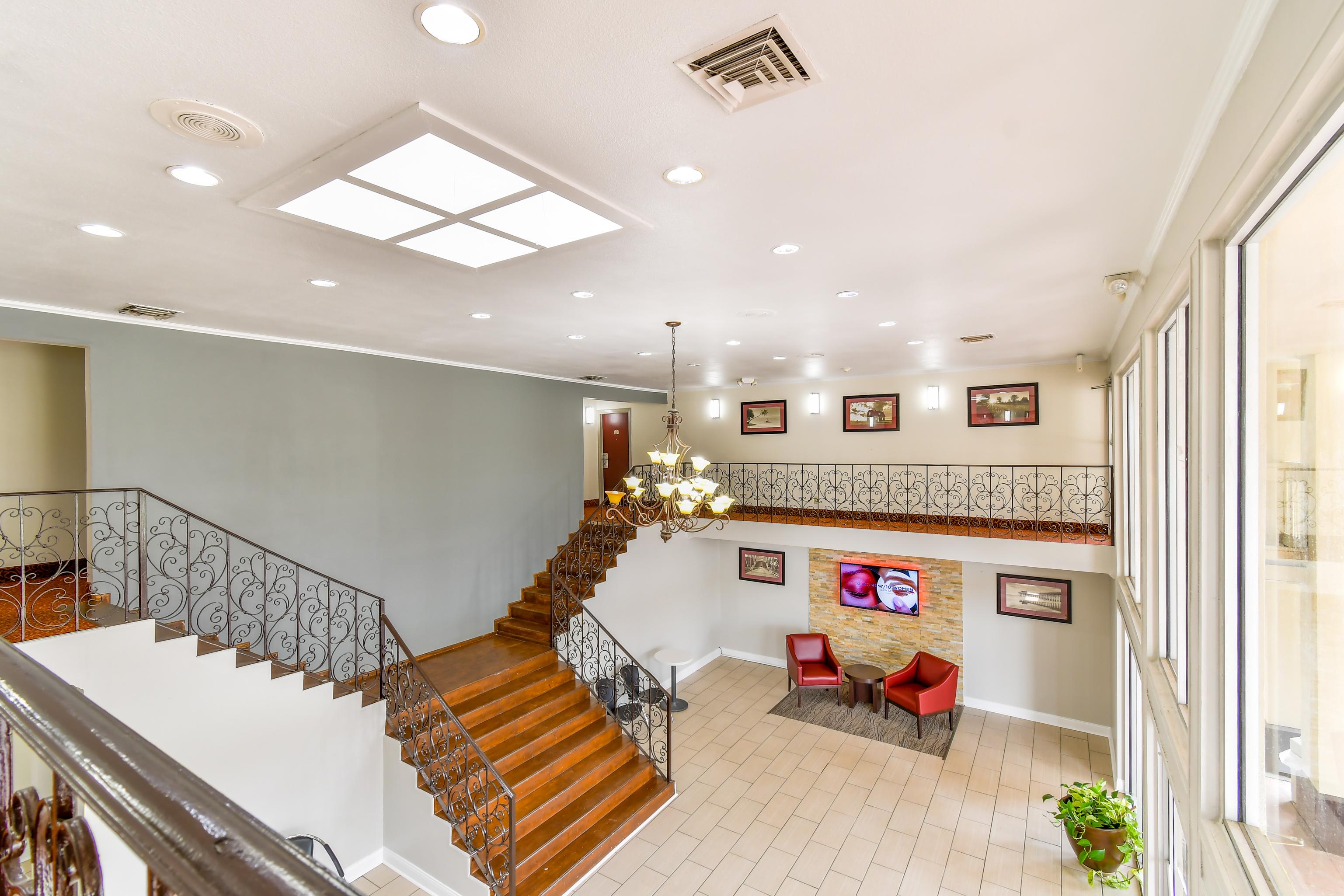 Oyo Hotel Tyler Northwest Mineola Hwy Buitenkant foto