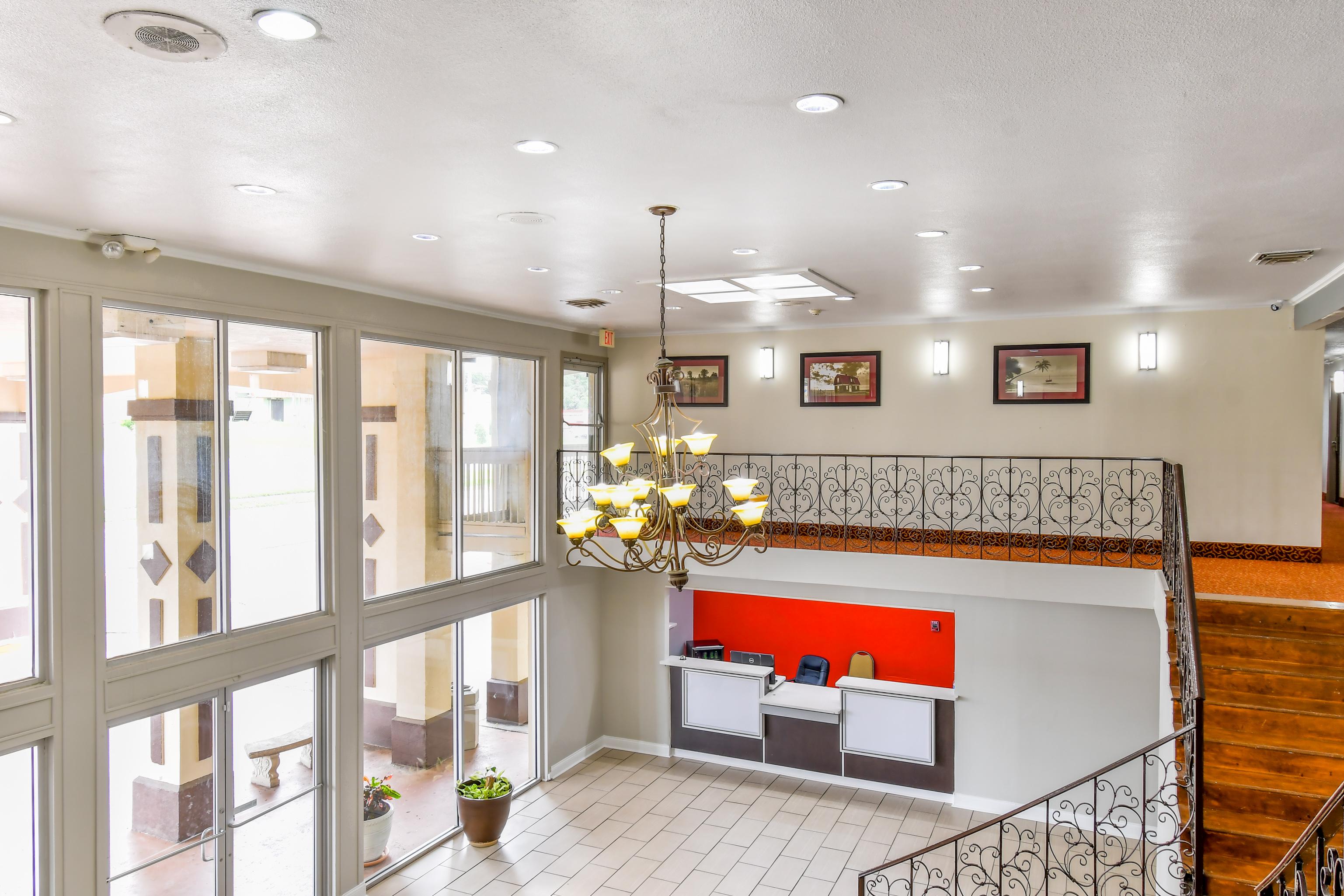 Oyo Hotel Tyler Northwest Mineola Hwy Buitenkant foto
