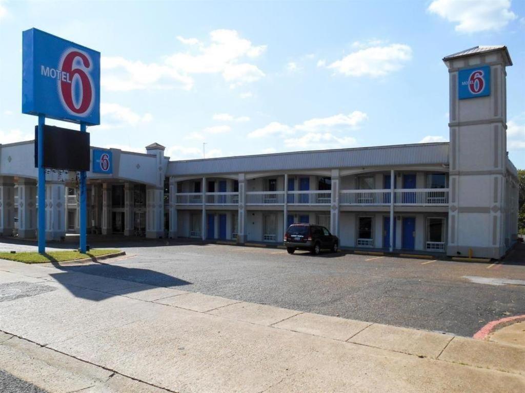 Oyo Hotel Tyler Northwest Mineola Hwy Buitenkant foto