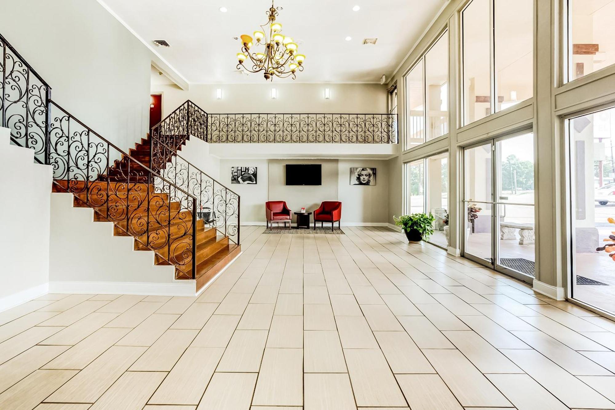 Oyo Hotel Tyler Northwest Mineola Hwy Buitenkant foto
