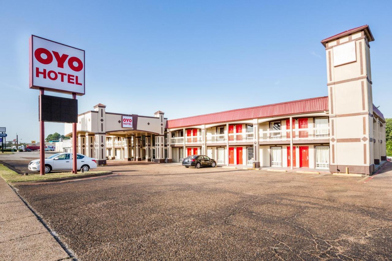 Oyo Hotel Tyler Northwest Mineola Hwy Buitenkant foto