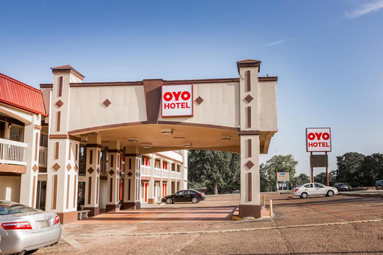 Oyo Hotel Tyler Northwest Mineola Hwy Buitenkant foto